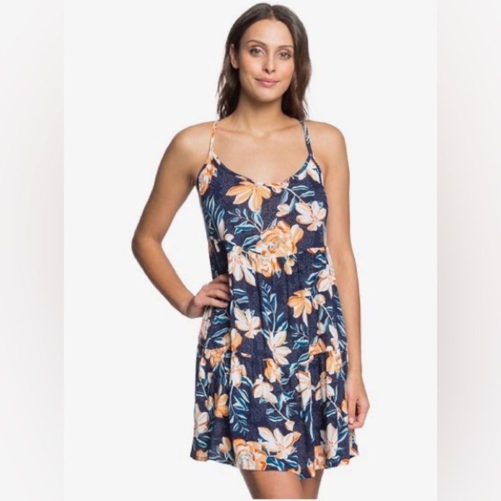 🌻ROXY Sand Dune Dress🌻
